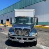2007 International Box Truck - Image 2