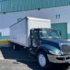 2007 International Box Truck
