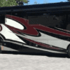 2019 TIFFIN ALLEGRO BUS 40IP