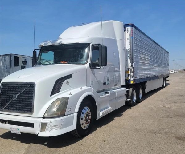2009 VOLVO