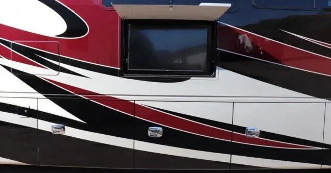 2019 TIFFIN ALLEGRO BUS 40IP - Image 10