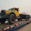 1947 Auto-Car Semi-Truck - Image 2