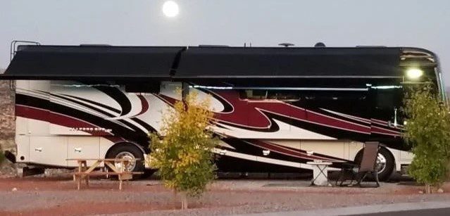 2019 TIFFIN ALLEGRO BUS 40IP - Image 3