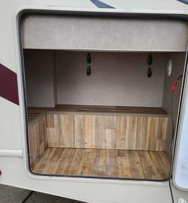 2017 THOR MOTOR COACH QUANTUM PD31 - Image 5