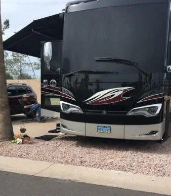 2019 TIFFIN ALLEGRO BUS 40IP - Image 5