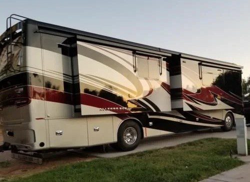 2019 TIFFIN ALLEGRO BUS 40IP - Image 6