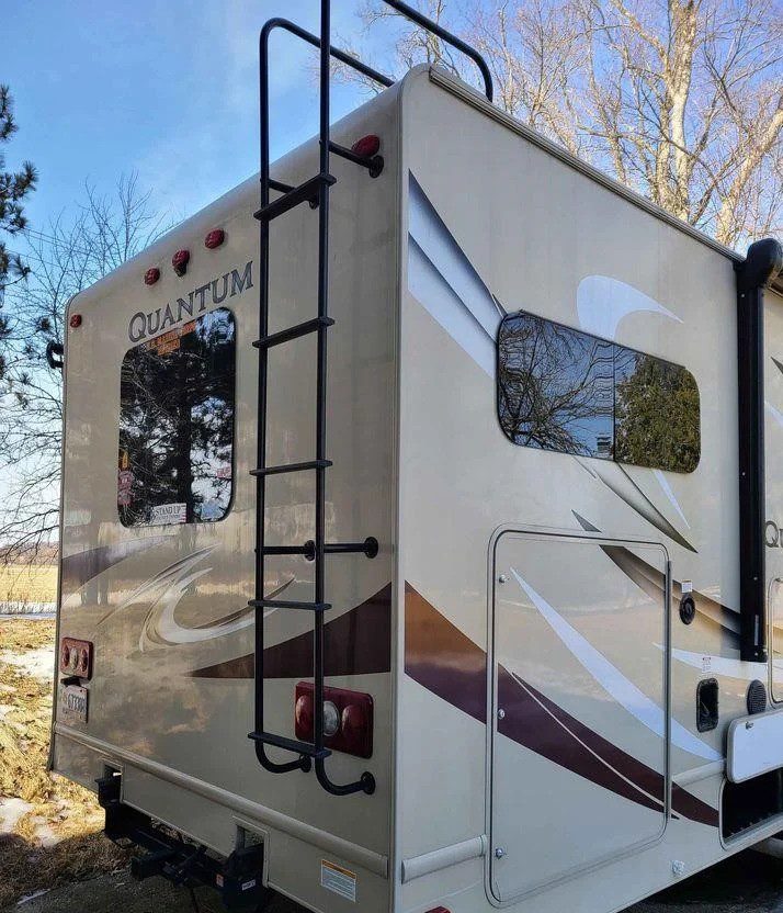 2017 THOR MOTOR COACH QUANTUM PD31 - Image 7