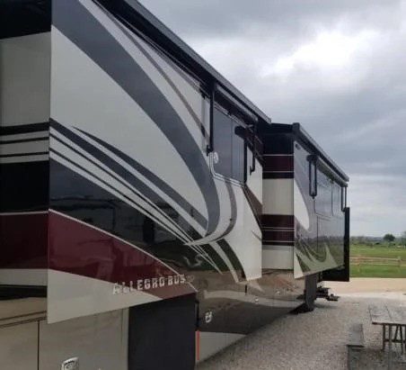 2019 TIFFIN ALLEGRO BUS 40IP - Image 7