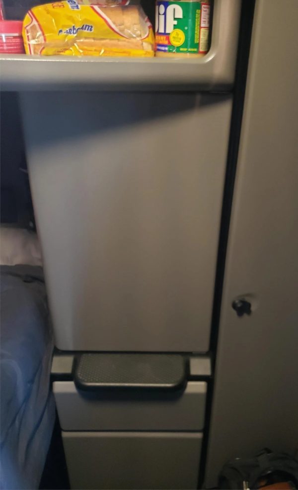 2019 KENWORTH W900L - Image 8