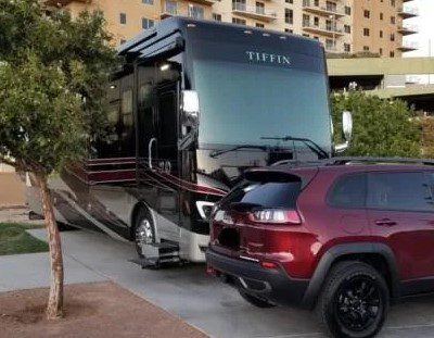 2019 TIFFIN ALLEGRO BUS 40IP - Image 9