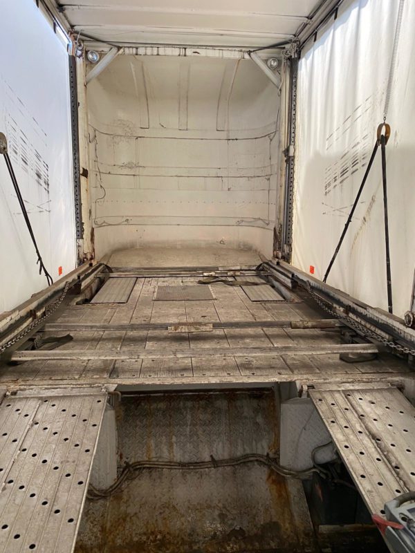 1990 Utility Trailer - Image 6