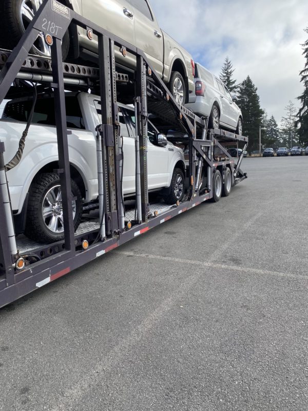 2007 Peterbilt &10 Boydstun Auto Transporter - Image 5