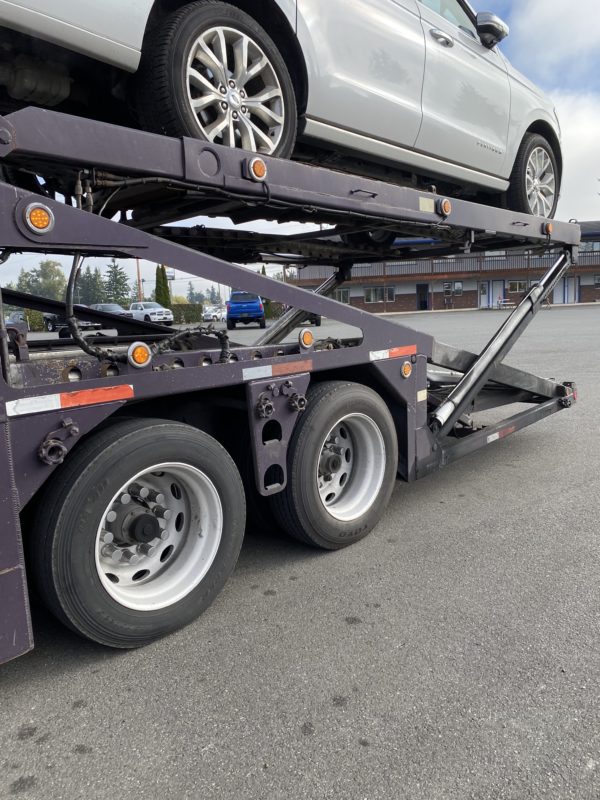 2007 Peterbilt &10 Boydstun Auto Transporter - Image 6
