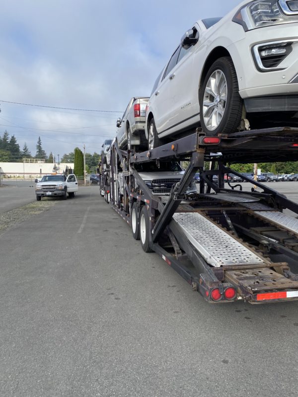 2007 Peterbilt &10 Boydstun Auto Transporter - Image 7