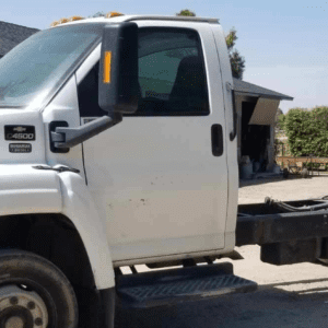 2003 Chevrolet Kodiak C4500