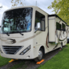 2017 Thor Motor Coach Hurricane 31s
