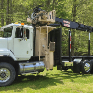 2000 International Paystar 5000