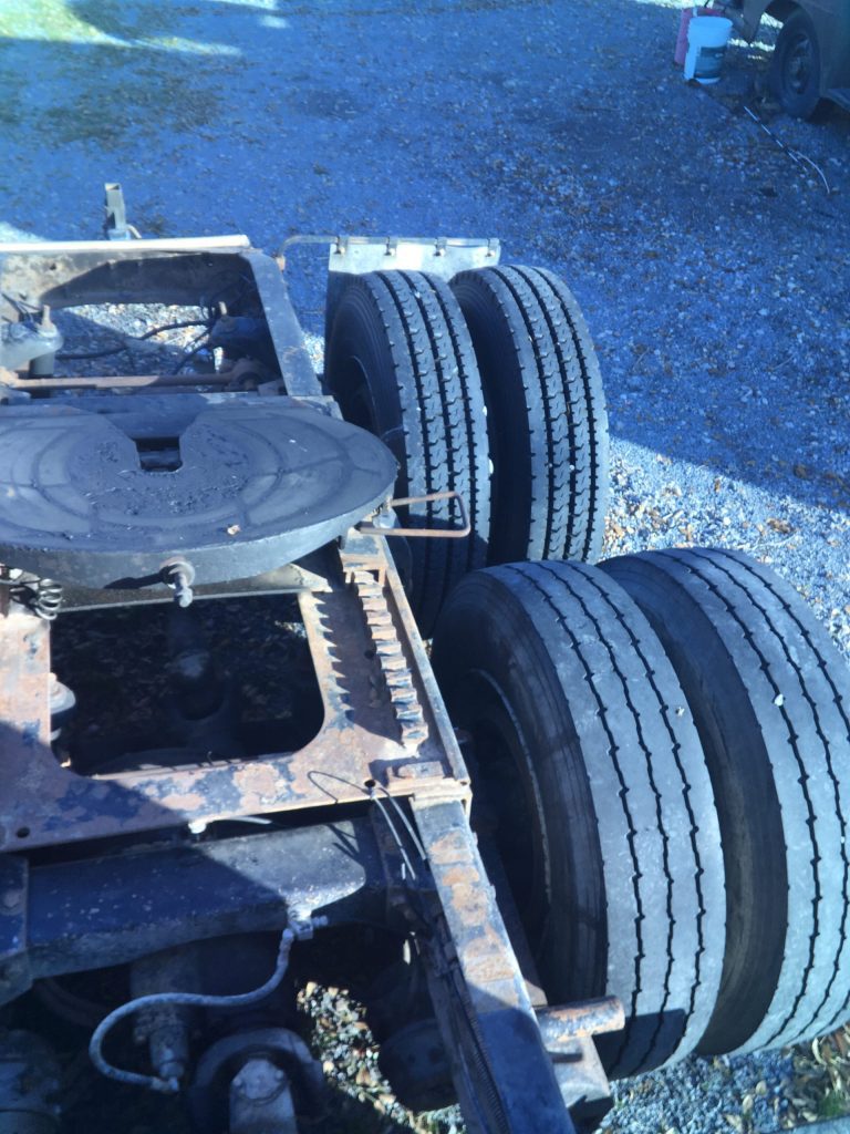 1993 Peterbilt 379 - Image 7