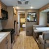 2017 Thor Motor Coach Hurricane 31s - Image 21