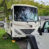 2017 Thor Motor Coach Hurricane 31s - Image 3