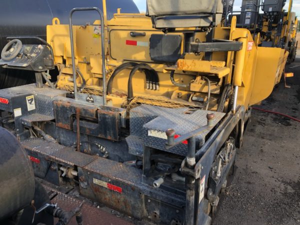 2013 Caterpillar Paver - Image 2