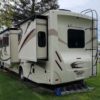 2017 Thor Motor Coach Hurricane 31s - Image 5