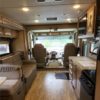 2017 Thor Motor Coach Hurricane 31s - Image 8