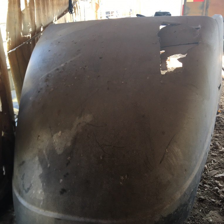 1993 Peterbilt 379 - Image 9