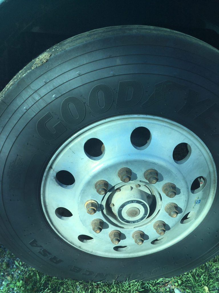 1993 Peterbilt 379 - Image 10