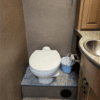 2017 Thor Motor Coach Hurricane 31s - Image 12