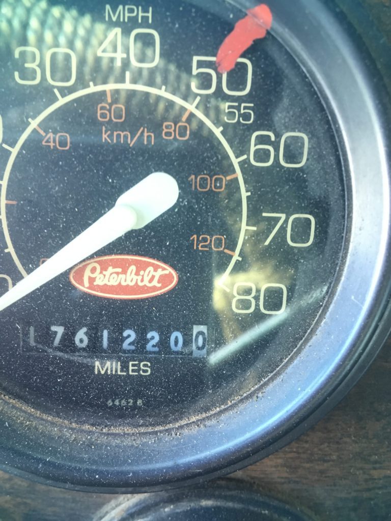 1993 Peterbilt 379 - Image 4