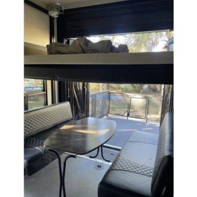 2015 Keystone Fuzion Model 371 - Image 6