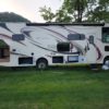 2017 Thor Motor Coach Hurricane 31s - Image 6