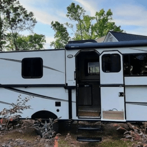2021 Trailmanor 3124KS