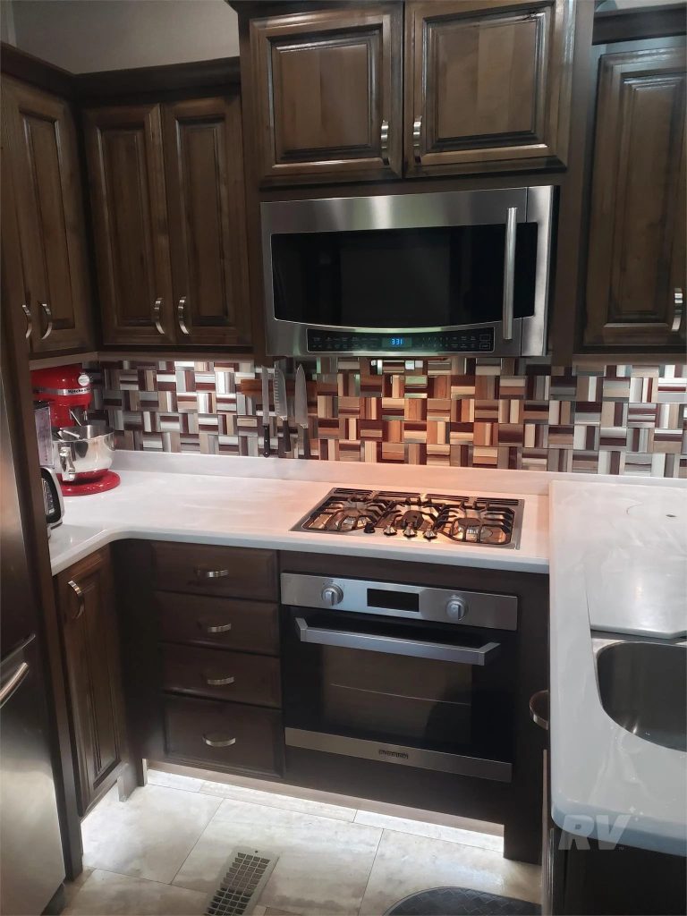 2019 Forest River Riverstone 39RKFB - Image 14