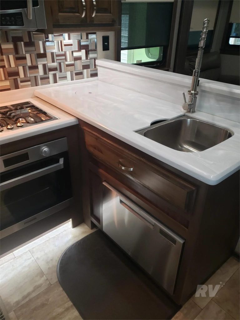 2019 Forest River Riverstone 39RKFB - Image 15