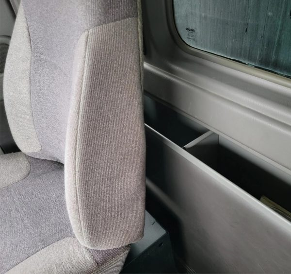 2020 KENWORTH T800 - Image 16