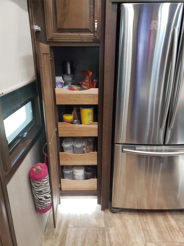 2019 Forest River Riverstone 39RKFB - Image 16