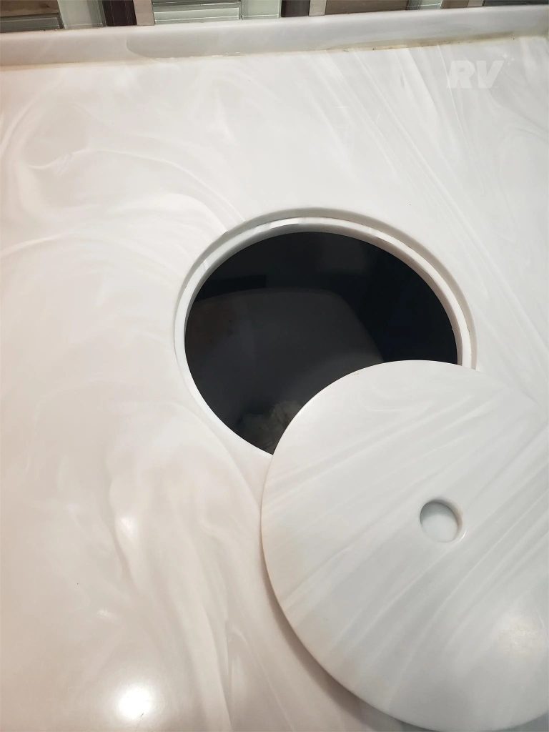 2019 Forest River Riverstone 39RKFB - Image 19