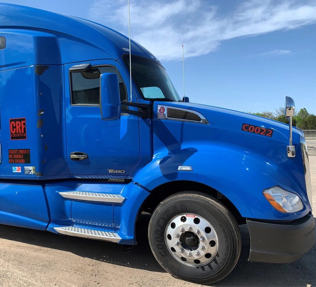 2016 Kenworth T680 - Image 2