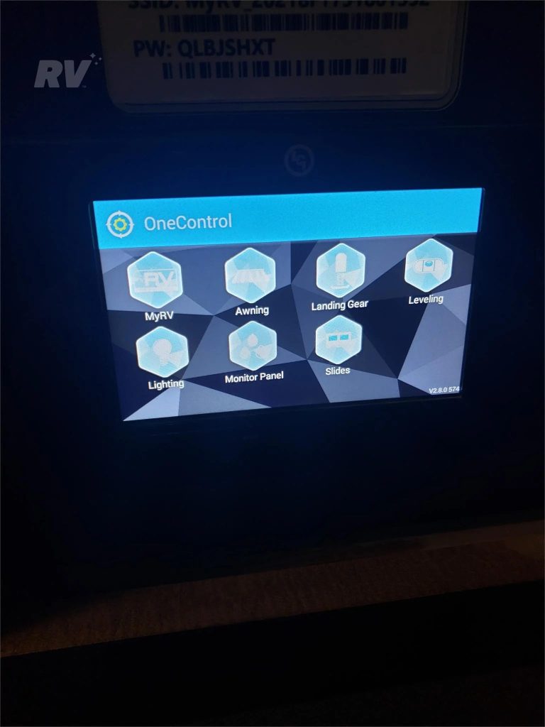 2019 Forest River Riverstone 39RKFB - Image 22