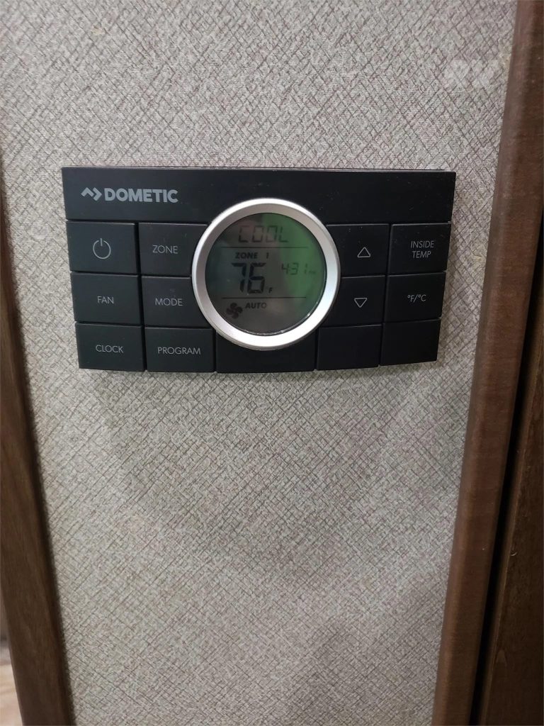 2019 Forest River Riverstone 39RKFB - Image 25