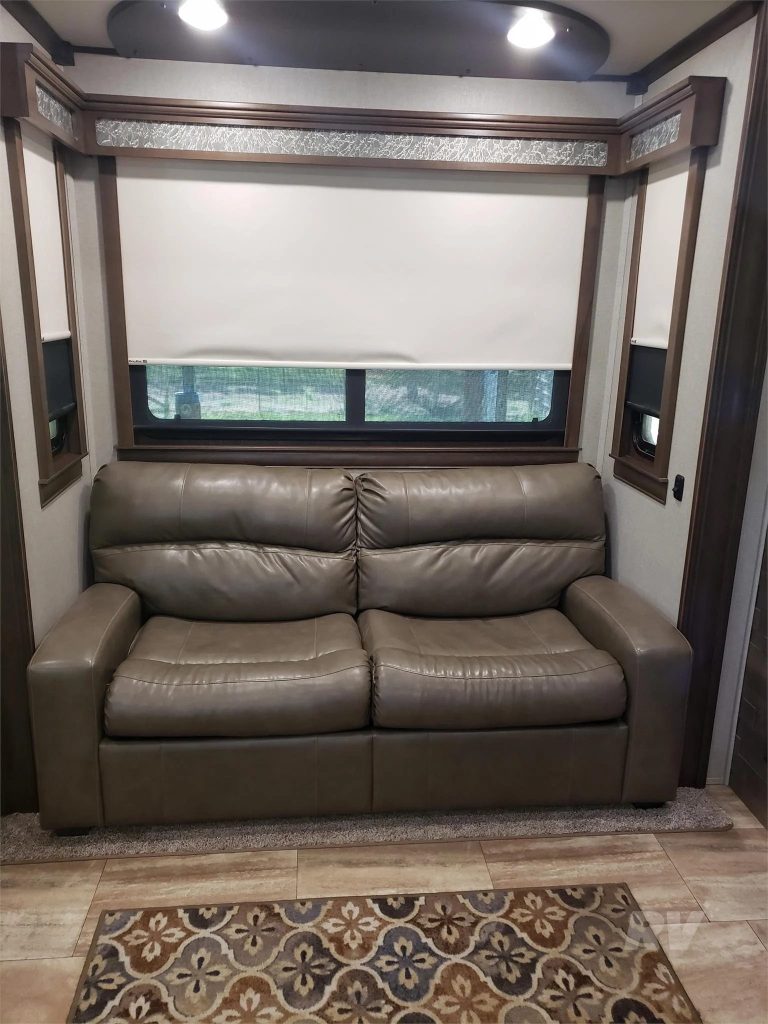 2019 Forest River Riverstone 39RKFB - Image 27