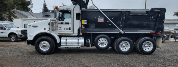 2020 KENWORTH T800 - Image 3