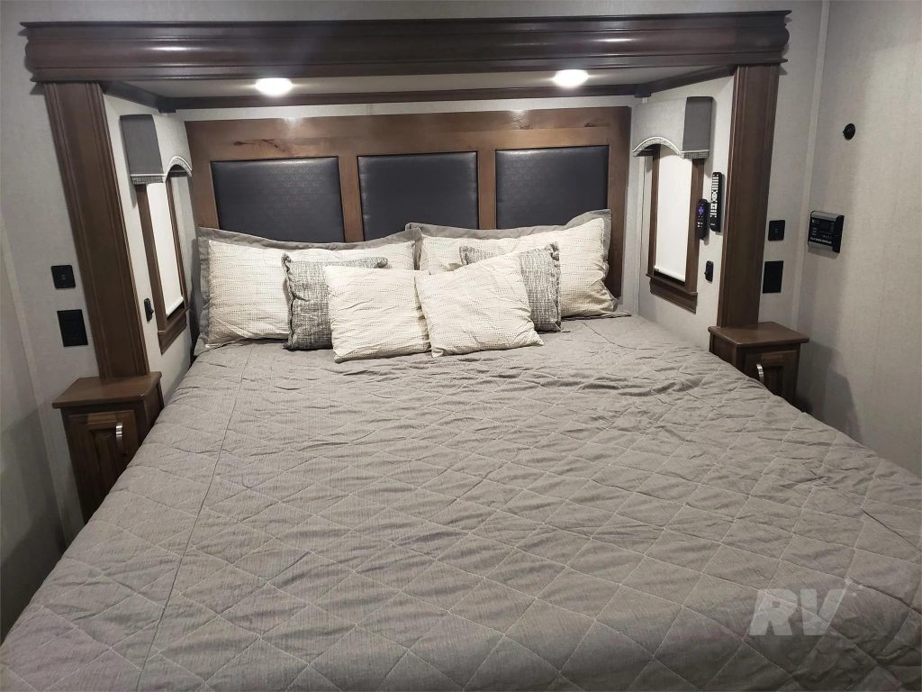 2019 Forest River Riverstone 39RKFB - Image 35