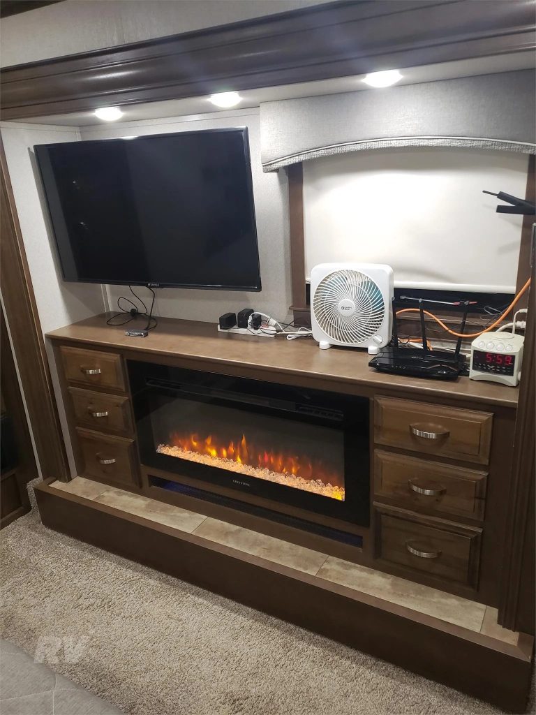 2019 Forest River Riverstone 39RKFB - Image 36