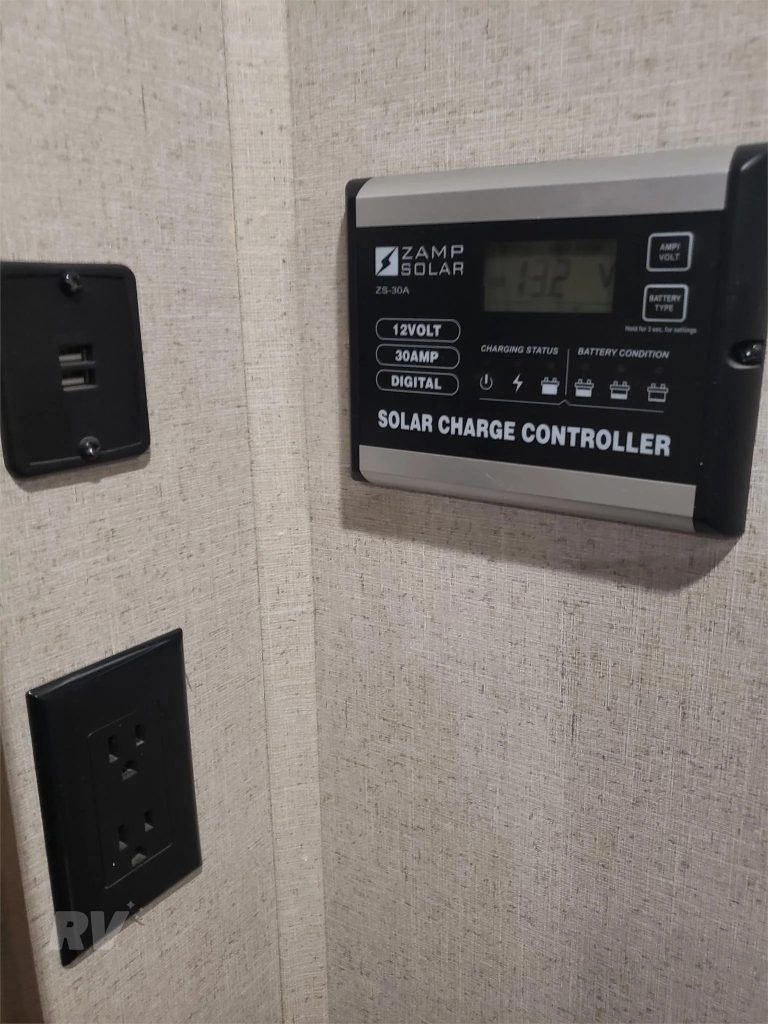 2019 Forest River Riverstone 39RKFB - Image 37