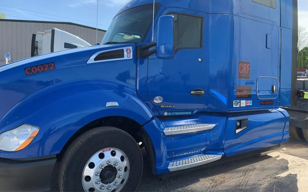 2016 Kenworth T680 - Image 4