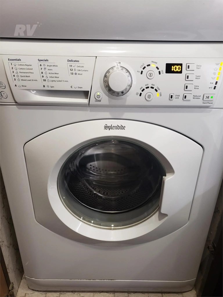 2019 Forest River Riverstone 39RKFB - Image 39