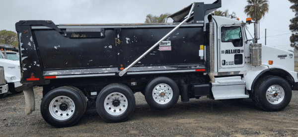 2020 KENWORTH T800 - Image 5